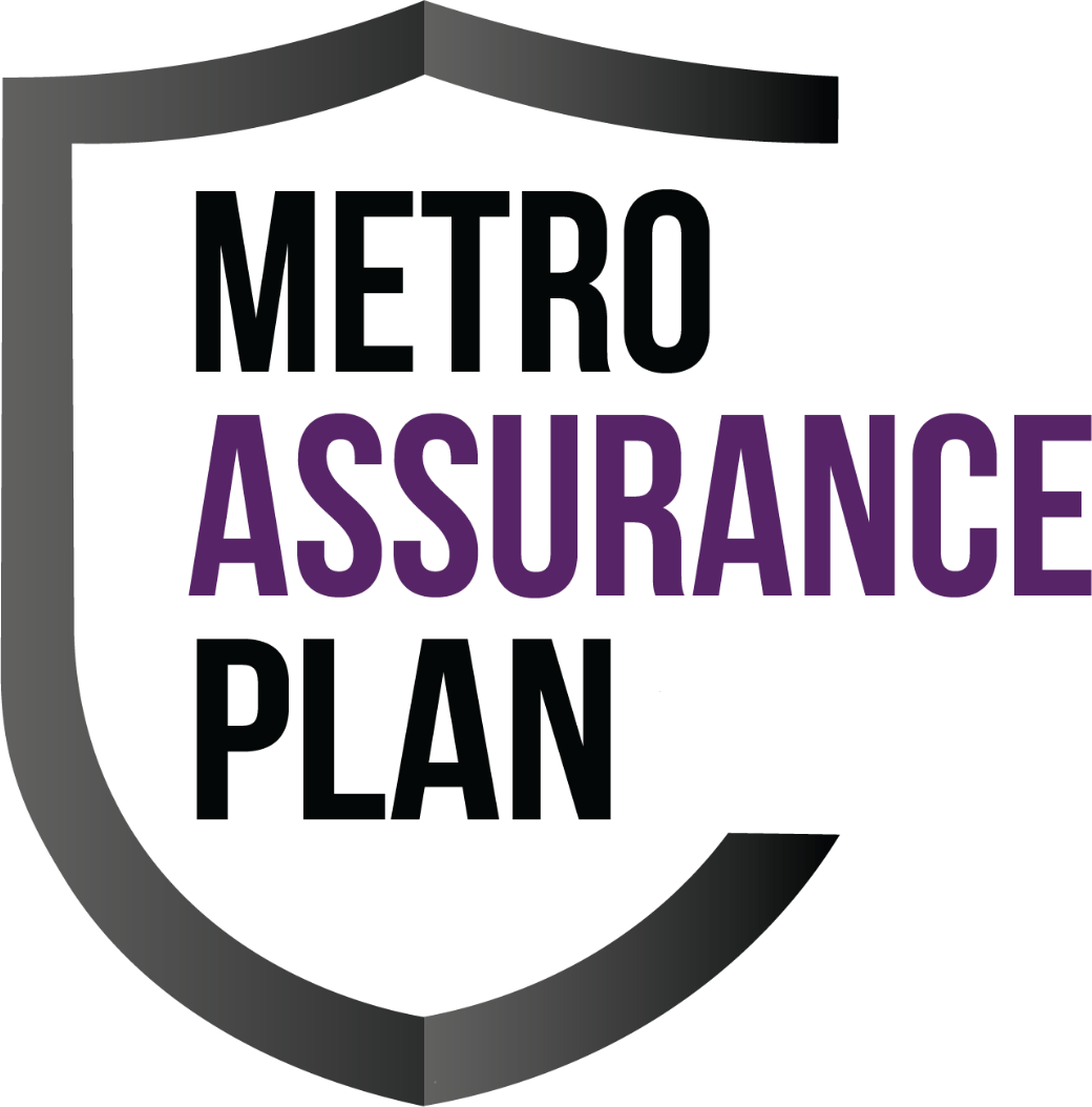 Metro Assurance Plan